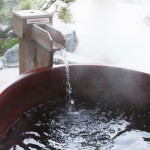 【兵庫県の子宝スポット】日本最古の子宝の湯のある有馬温泉、赤湯と湯泉神社